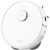 DREAME L10s Pro Gen 2 Robot aspirapolvere e lavapavimenti, aspirazione da 7000 Pa, lavaggio DuoScrub™, sollevamento automatico dei moci, rilevamento a ultrasuoni di tappeti e moquette,app Dreamhome