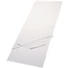 Ferrino Travel SQ, Sacco Lenzuolo Uomo, Bianco, 210x80 cm
