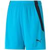 PUMA Pantaloncini Marca Modello teamLIGA Shorts Jr