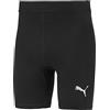 PUMA Liga Baselayer Short Tight, Collant Uomo, Black, S