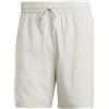 adidas Aeroready Essentials Chelsea Small Logo Shorts - Pantaloncini Uomo, Alumina, JG8491