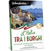 Wonderbox Cofanetti Regalo - L'Italia tra i borghi