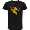 U.S. SALERNITANA 1919 Official Product T-Shirt Logo