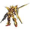 BANDAI SPIRIT NUOVO RG Gundam SEED DESTINY Akatsuki Gundam (unità Owashi) 1/144 Model Kit