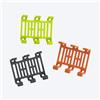 Tractive - Clip di gomma (x 3) per GPS per cani Tractive DOG XL Adventure (vari colori)