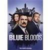 Paramount Blue Bloods: Season 4 (DVD) Donnie Wahlberg Bridget Moynahan Will Estes