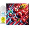 Sasami Amarena - ciliegia acida aroma concentrato - vegano - Sasami - 10ml