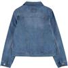 Levi's STRETCH TRUCKER JACKET, Giacca di jeans Bambine e ragazze, Blu (Matter Of Fact), 16 anni