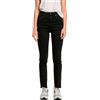 Pepe Jeans Slim Jeans Uhw Pl204590, Blu (Denim-xh2), 25W x 28L Donna