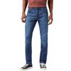 Wrangler Jeans Uomo Action Comfort Regular Fit, Regular Straight Fit, Regular Leg