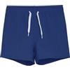 CareTec Pantaloncini da Nuoto, Tinta Unita Swim Trunks, Blu-Sodalite Blue, 128 cm Bambini e Ragazzi