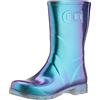 Beck Glossy, Stivali di Gomma Donna