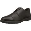 Geox Uomo U Spherica Ec11 A Scarpe Uomo, Marrone (Coffee), 41 EU