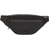 Tommy Hilfiger Uomo Marsupio Seasonal Bumbag Marsupio, Nero (Black), Taglia Unica