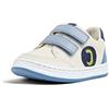 Camper Runner Four K800530, Scarpe da Ginnastica Bimbo 0-24, Multicolore 001, 21 EU
