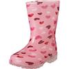 Chicco, Stivali Pioggia Bambino e Bambina, Scarpe con Luci Bambino e Bambina, Comodi e Impermeabili, Scarpe Bambine e Ragazze/Bambini e Ragazzi, Designed in Italy