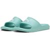 PUMA DIVECAT V2 Lite Cat, Sandali a Ciabatta Unisex-Adulto, Aquatic White, 47 EU