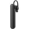 TELLUR - Auricolare Bluetooth Argo, Nero