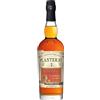 PLANTERAY Plantation Rum Stiggins' Fancy Pineapple, 700ml, Ideale per Daiquiri, Note Fruttate e Speziate, Rum Scuro Artigianale, Miscela Proveniente da Trinidad, Barbados e Giamaica, Idea Regalo, 40% Vol.