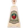 Tequiero Tequila, Reposado, 100% Agave Blu Messicana con aroma di vaniglia e note di agave cotta, frutta matura e spezie, 70 cl, Prodotto in Messico, 40% vol.