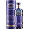 Carlo Alberto Riserva, Vermouth Bianco Superiore, 750ml, Idea Regalo con Astuccio, Note Fruttate e Floreali, 27 Erbe e Spezie Selezionate, Vermouth di Torino Realizzato Seguendo la Tradizione, 18% Vol