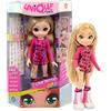 Giochi Preziosi Unique Eyes Love Tatoo Amy Indossa Vestiti Alla Moda E Nella Confezione Trovi I Tatuaggi Colorati Per Le Bambine Trendy,Per Bambini A Partire Dai 3 Anni, Mym32100