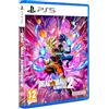BANDAI NAMCO Entertainment DRAGON BALL XENOVERSE 2 PS5