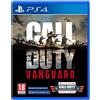 Xbox Call Of Duty: Vanguard - PlayStation 4