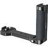 SMALLRIG Maniglia laterale per DJI RS 4 Mini/RS 4 / RS 4 Pros/Ronin-S/Ronin-SC/RS 3 / RS 3 Pro/RS 3 Mini/RS 2 / RSC 2 e ZHIYUN Crane 2S/2/V2 & MOZA Air 2 / AirCorss 2 Gimbals - 2786C