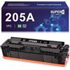 LEMERO SUPERX - Cartucce di toner per stampanti HP Color LaserJet pro (confezione da 4 pezzi)