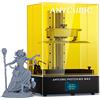 ANYCUBIC Photon M3 Max Stampante 3D con LCD 13.6"(7K) ed Alimentazione Automatica, Piattaforma per Incisione Laser, Anycubic LightTurbo, Dimensioni Massime di Stampa 298 * 164 * 300mm(14.6L)