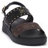 LAURA BIAGIOTTI CALF BLK