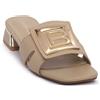 LAURA BIAGIOTTI BEIGE
