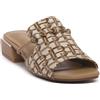 LAURA BIAGIOTTI BEIGE