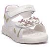 LUMBERJACK CA001 WHITE