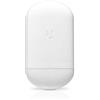 Ubiquiti Networks NanoStation AC Loco punto accesso WLAN 1000 Mbit/s Bianco