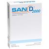 IUVENILIA BIOPHARMA Srl SAN D 2000 30 Cps Soft gel