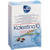 COSVAL SpA KOLESTINA 10 COMPLEX 24 CAPSULE NUOVA FORMULA