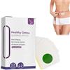 Generic Neslemy Healthy Detox Patch dimagrante, patch dimagrante Neslemy, cerotti disintossicanti sani, cerotti dimagranti disintossicanti per la salute, cerotti disintossicanti per la pancia per donne (10