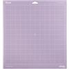 Cricut Machine Mat, 30.5 x 30.5 cm (12 x 12) Tappetino per Macchina StrongGrip, Viola, Taglia unica