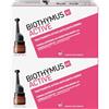 Biothymus Active Donna, 20 Fiale Anticaduta Capelli Donna, Trattamento Attivo con Formula Intensiva ad Azione Prolungata, 2 Mesi di Trattamento