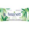 Fess Nett Dr Beckmann Carta igienica umidificata, Verde, Confezione da 20 salviettine
