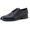 Geox U Gladwin B, Scarpe Uomo, Nero, 42 EU