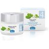 Helan, Linea Viso 4, Crema Notte Donna, Lenitiva e Nutriente per Pelli Delicate e Sensibili, con Olio di Argan, Karitè, Vitamina A ed E, 50 ml - Made in Italy