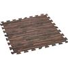 Bestway 58712-6 Tappetino Base Polietilene Morbido 50x50