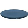 Intex 28020 - Telo Copripiscina per piscina Easy, PVC, Blu, 244 cm