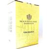 Mantellassi Vino Bianco Fattoria Mantellassi (1 bag in box 5 litri)