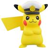 タカラトミー(TAKARA TOMY) Pokemon Moncolle MS-12 Captain Pikachu 4 cm