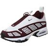 NIKE FZ2068-001 W Air Max SNDR Donna, Black/Silver EU 39