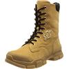Love Moschino Collezione Autunno Inverno 2021, Sneaker Donna, Giallo, 37 EU